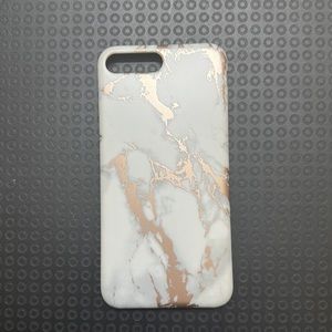 marble phone case